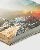 Gestalten "Wanderlust: Hiking On Legendary Trails" By Cam Honan Multi Travel