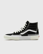 Vans Sk8 Hi Reconstruct Black - Mens - High & Midtop