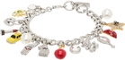 Marc Jacobs 'The Trinket Charm' Bracelet