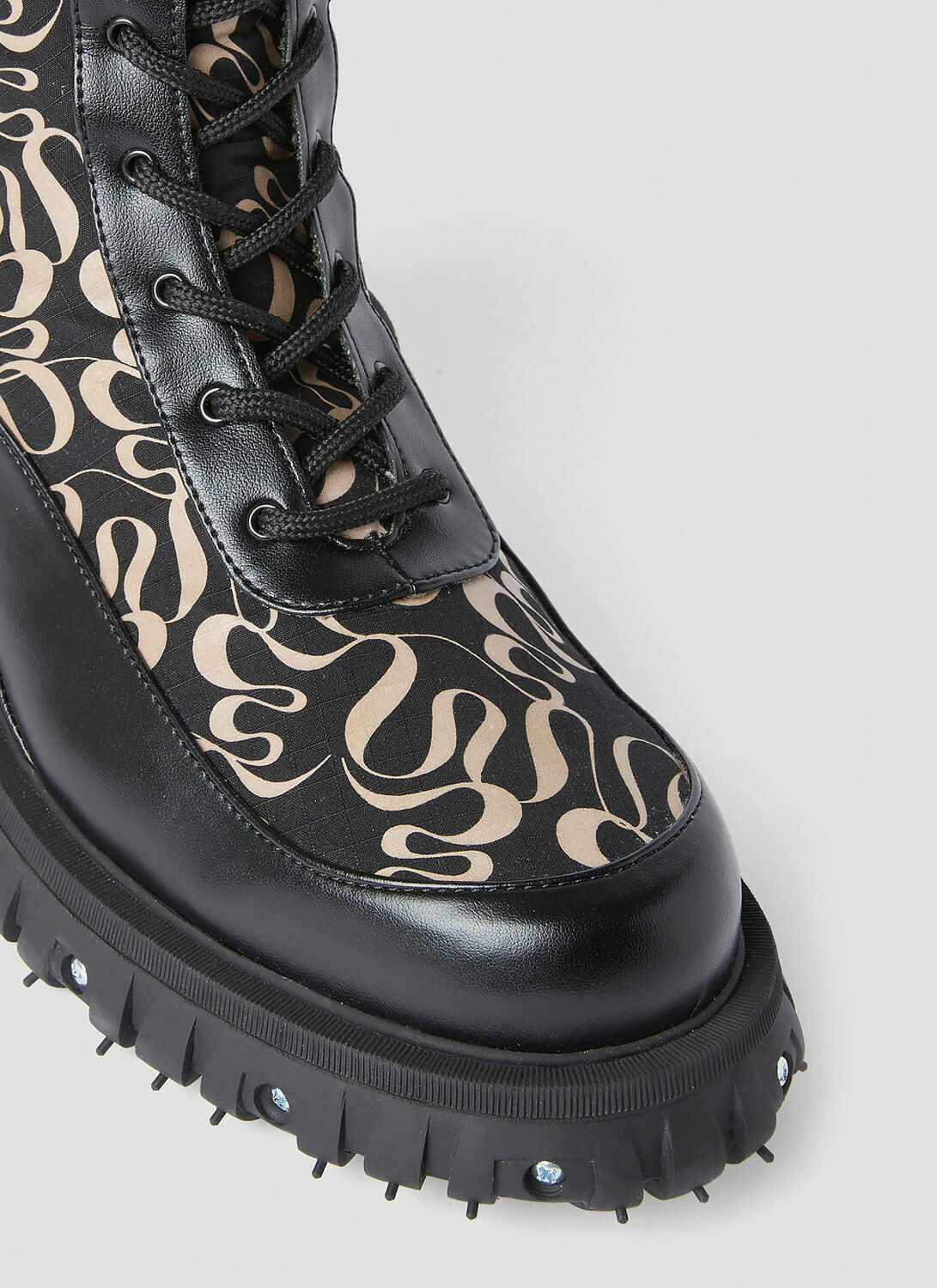 Phileo Timanfaya Boots