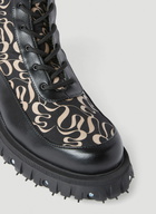 Phileo Timanfaya Boots