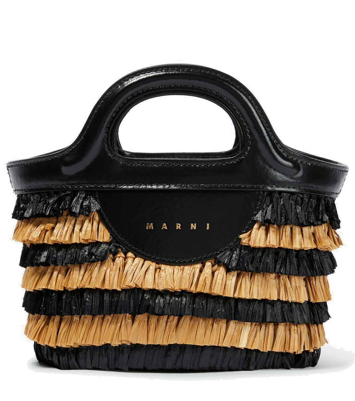 ■新品■MARNI MICRO BASKET BAG⑤■ Marni Marni Market Micro Basket Bag | Saks Fifth Avenue