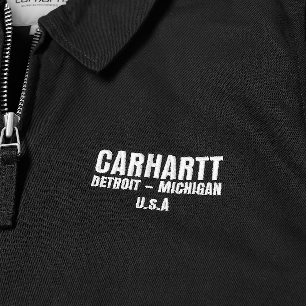 Carhartt WIP Freeway Jacket Carhartt WIP