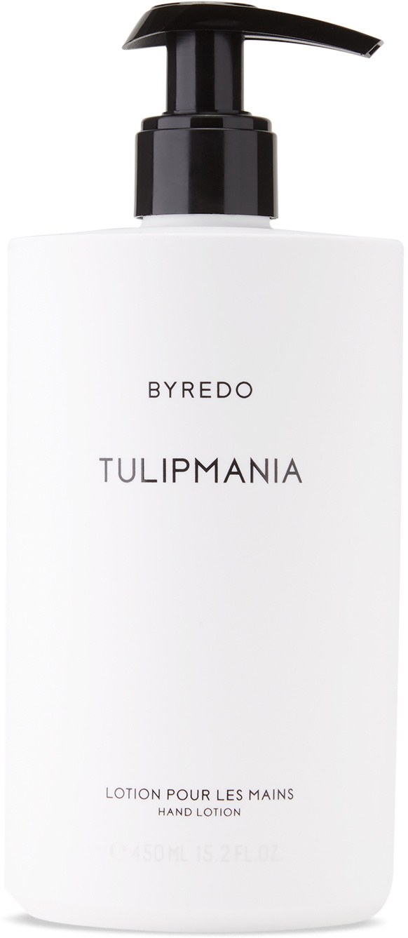 Byredo Tulipmania Hand Lotion, 450 mL Byredo