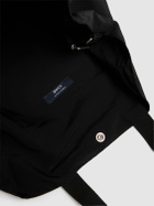 COMME DES GARÇONS HOMME Cdg Homme Logo Tote Bag