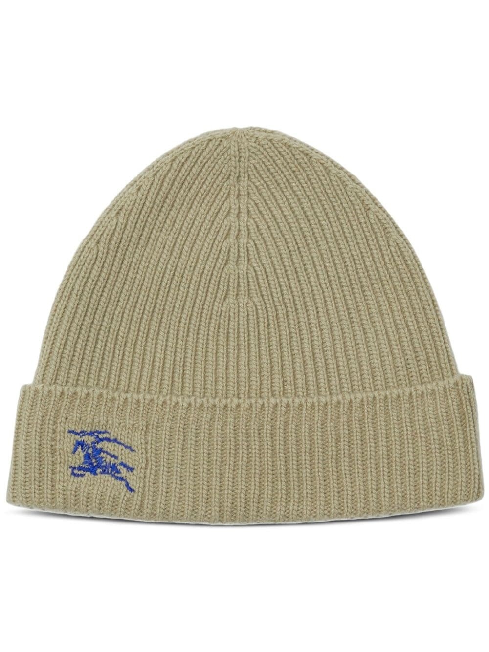 Photo: BURBERRY - Wool And Cashmere Blend Beanie