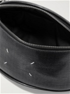 MAISON MARGIELA - Coated-Canvas Belt Bag - Neutrals