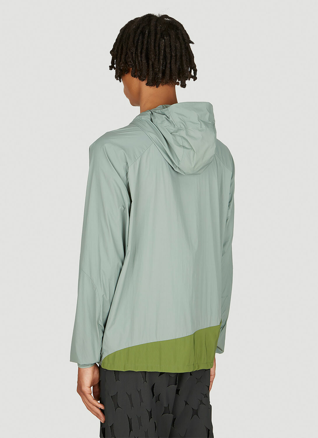 POST ARCHIVE FACTION (PAF) 5.1 Techincal Jacket Center