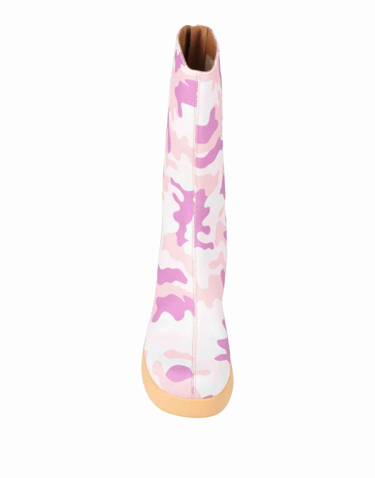 Camper Womens Ankle boots in Pink