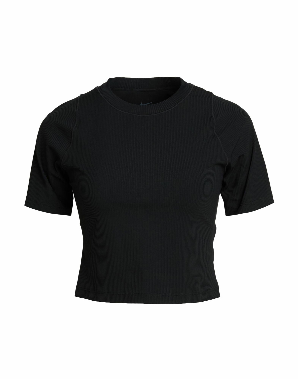 Nike Womens T-shirt in Black