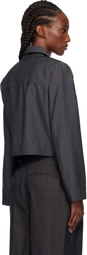 mfpen Gray Above Jacket