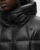 Goldwin Goldwin 0-PERTEX QUANTUM Down Parka Black Mens Down & Puffer Jacket