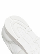 Reebok LTD X Hed Mayner White Classic Leather Sneakers