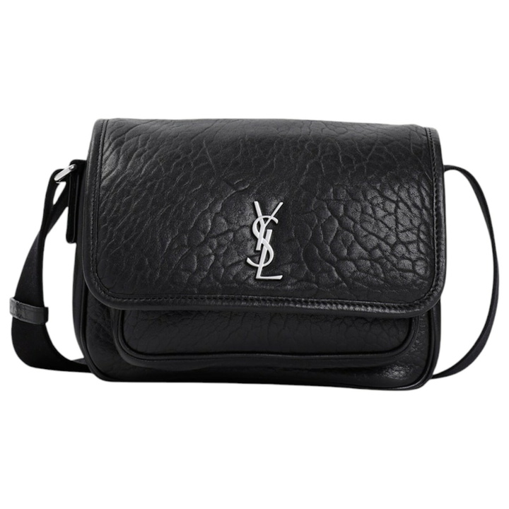 Photo: Saint Laurent Niki S Messanger Bag