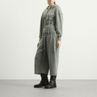 KNWLS Women's Haze Sweatshorts in Sage