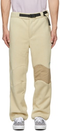 Dime Fleece Plein-Air Lounge Pants