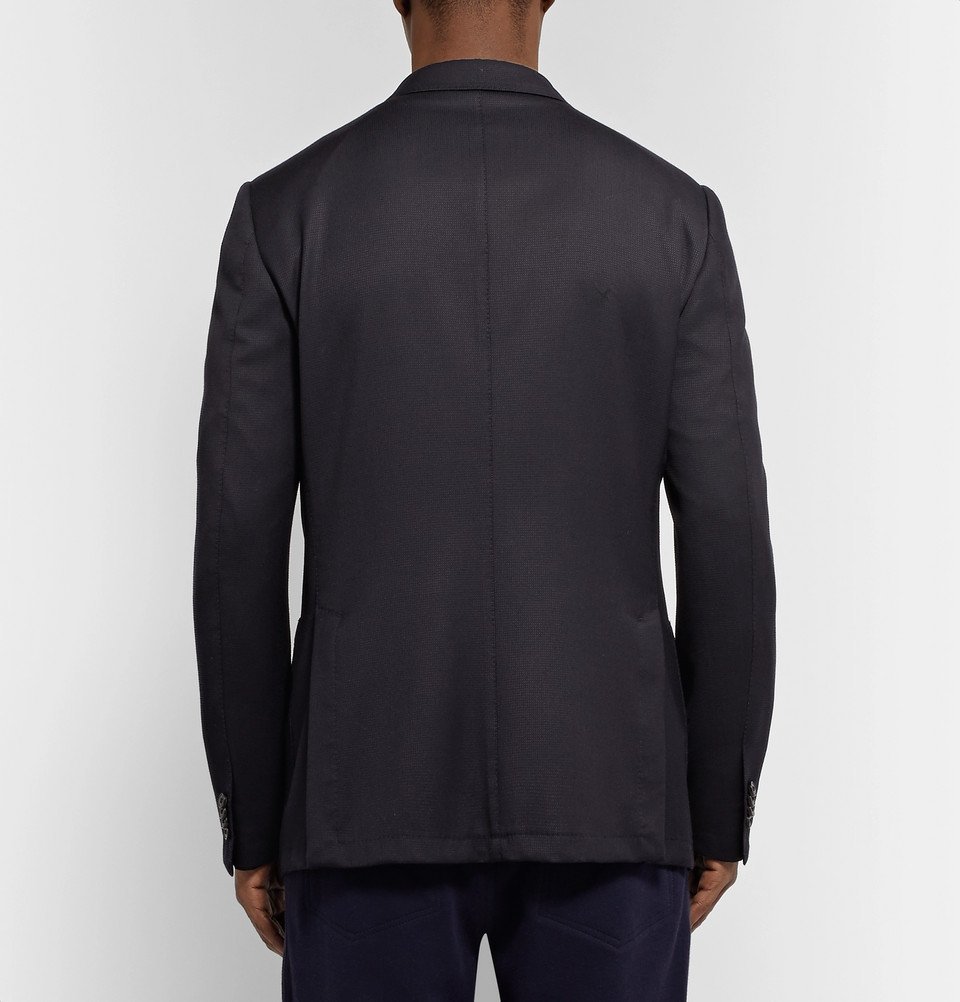 Zegna hotsell techmerino blazer