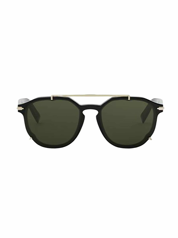 Photo: DIORBLACKSUIT RI Sunglasses