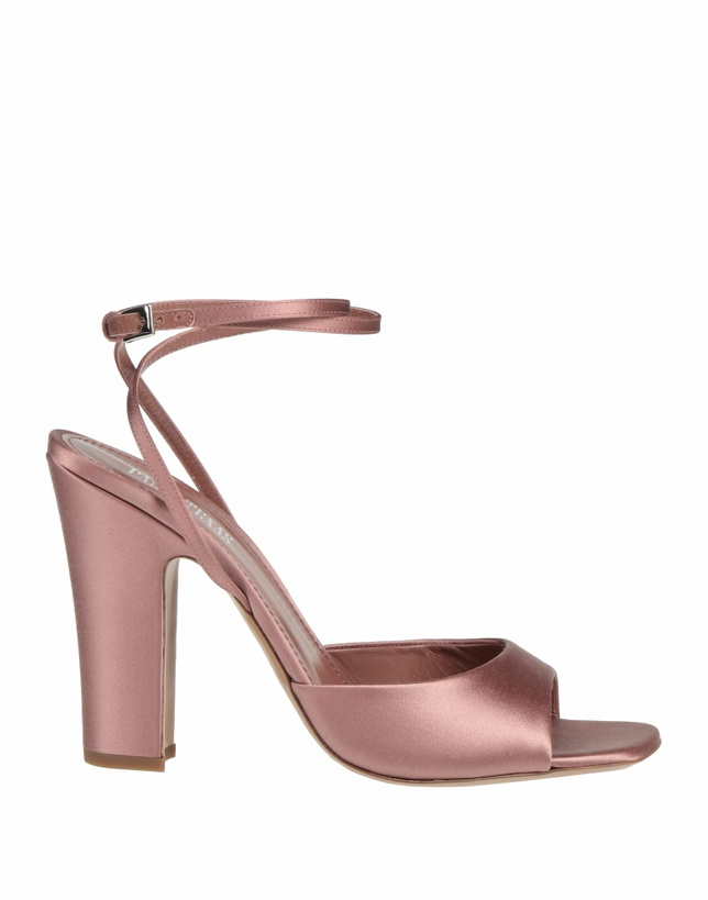 Photo: Paris Texas Womens Sandals Antique rose