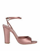Paris Texas Womens Sandals Antique rose