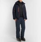 Salomon - Chill Out Bib Ski Salopettes - Men - Navy