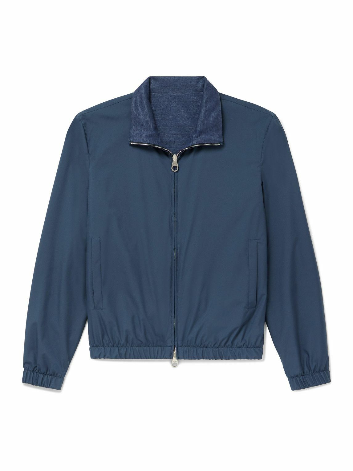 Loro Reversible Jacket