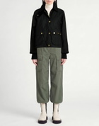 Barbour Womens Jacket in Black