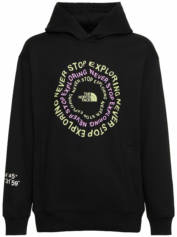 Photo: THE NORTH FACE Graphic Hoodie