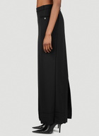 Balenciaga DIY Maxi Skirt