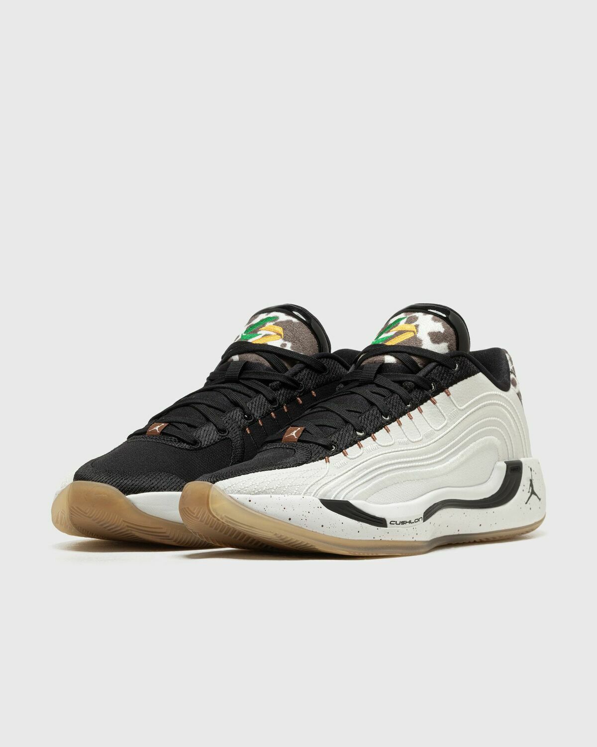 Jordan LUKA 4 "Gone Ranching" White Mens Basketball