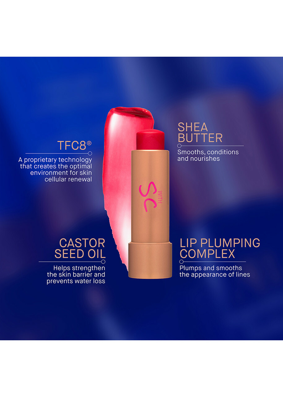 Augustinus Bader X Sofia Coppola The Tinted Balm - Shade 1