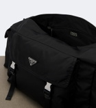 Prada Prada Explore Re-Nylon duffel bag