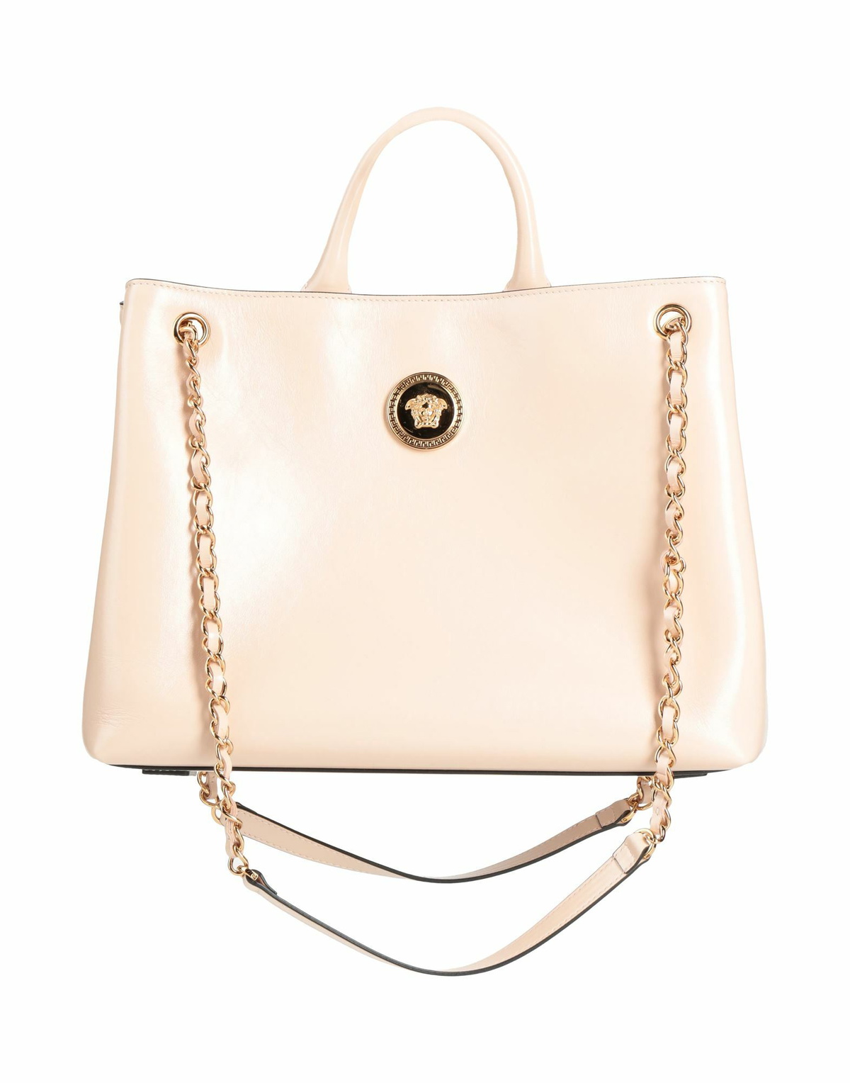 Versace Womens Handbag in Pink