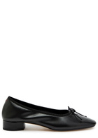 Aeyde Onda 20 Leather Pumps