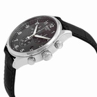 Tissot Chrono XL Classic Chronograph Black Dial Mens Watch T116.617.16.057.00
