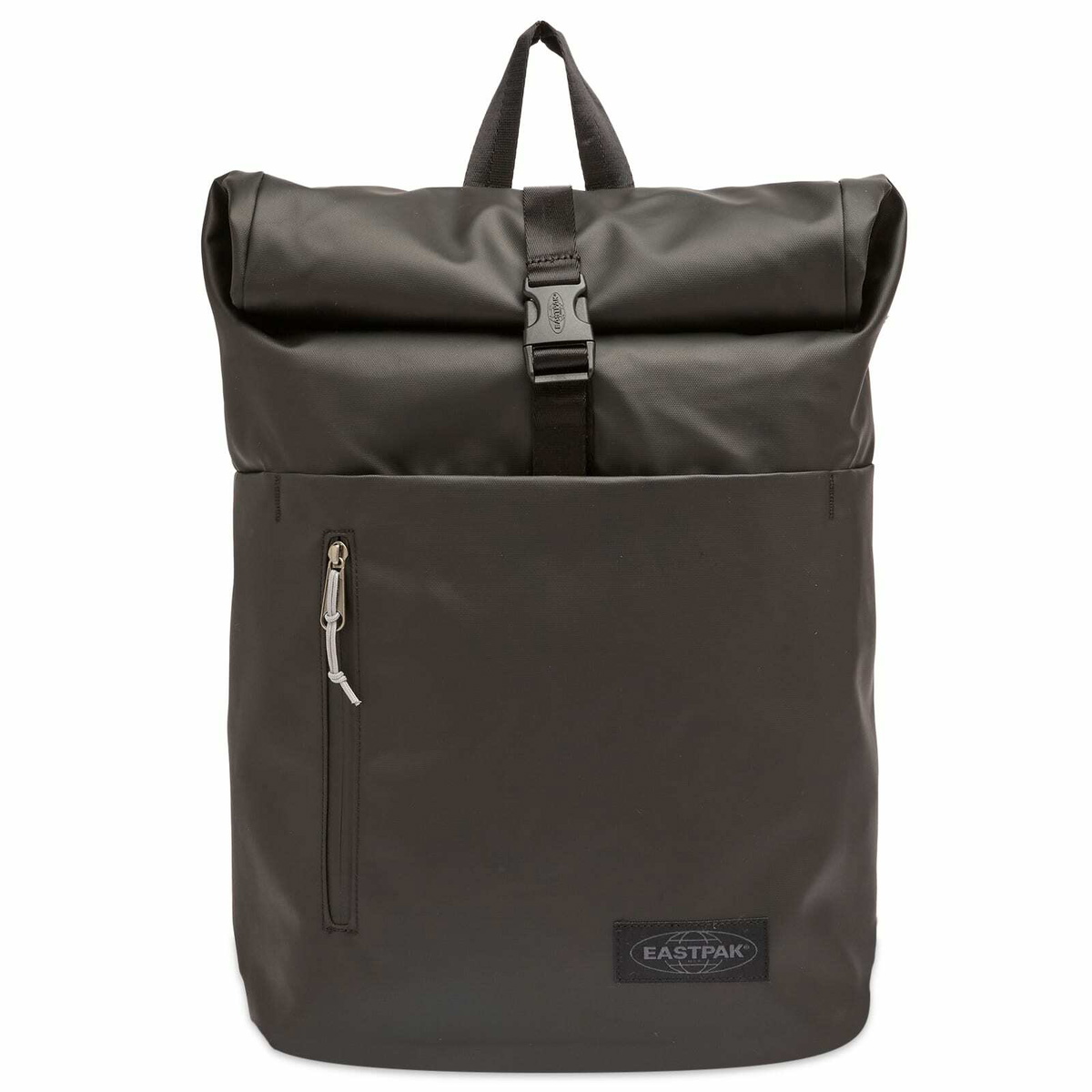 Fred Perry Authentic Textured Polyester Backpack Fred Perry