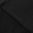 Nike x NOCTA x L'ART Fleece Hoody in Black