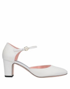 Rochas Womens Pumps Ivory