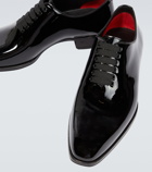 Tom Ford Patent leather Oxford shoes