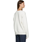 Gucci Off-White Original Gucci Bear Sweater