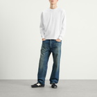 Junya Watanabe MAN Men's x Levis Selvedge Jeans in Blue