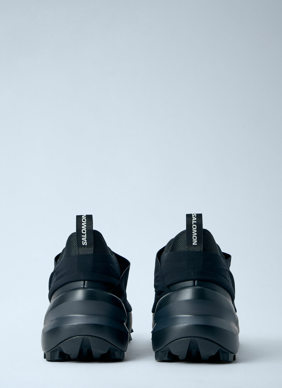MM6 Maison Margiela x Salomon Cross Dust Limited Edition Sneakers