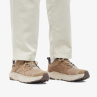 Hoka One One Men's Anacapa 2 Low GTX Sneakers in Dune/Oxford Tan