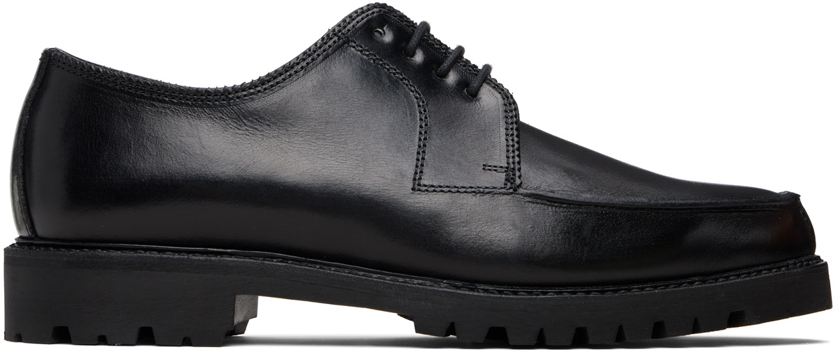 Rier Black Norwegian Derbys