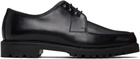 Rier Black Norwegian Derbys