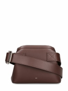 OSOI - Mini Brot Leather Shoulder Bag