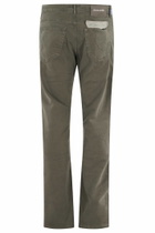 Jacob Cohen Pant 5 Pkt Slim Fit Bard