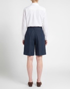 Massimo Alba Womens Shorts & Bermuda Shorts in Midnight blue