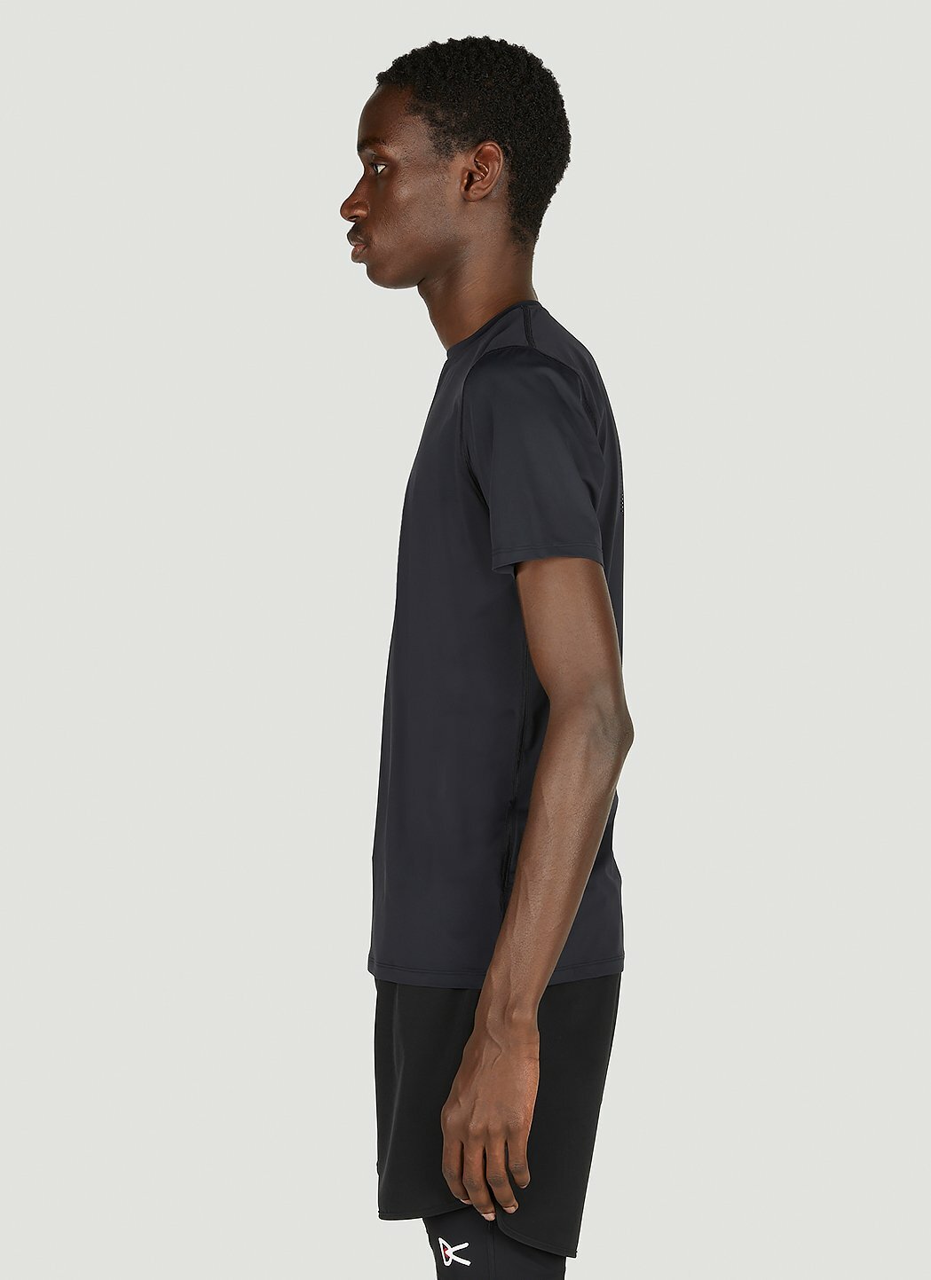 District Vision Aloe Tech T-Shirt