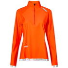 SOAR Women's Windbreaker Jacket in Red